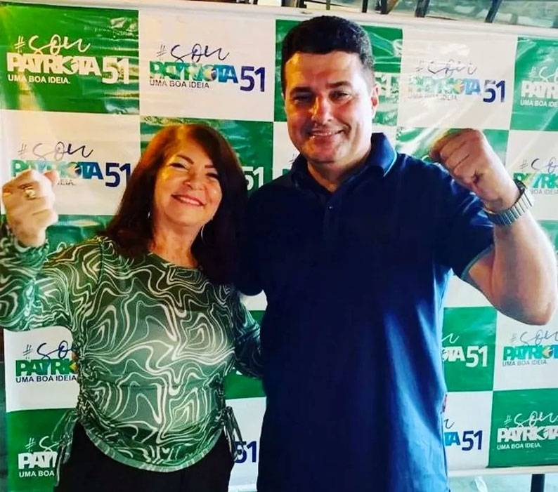 Candidato ao Governo do Piauí acusa vice de tentativa de coação por recursos e troca por jornalista
